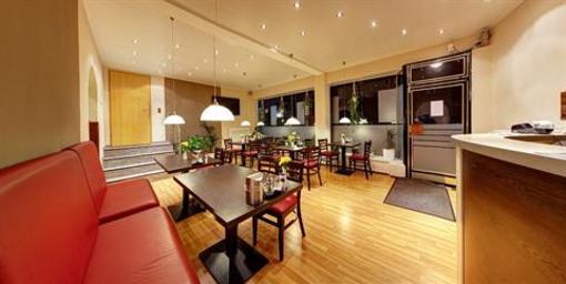фото отеля Hotel-Pension Kallmeyer