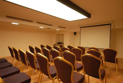 фото отеля Imamoglu Pasa Hotel