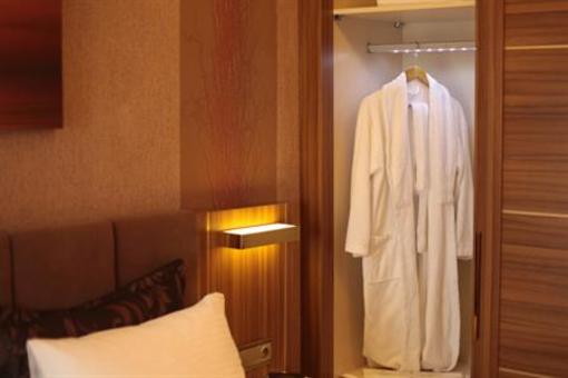 фото отеля Imamoglu Pasa Hotel