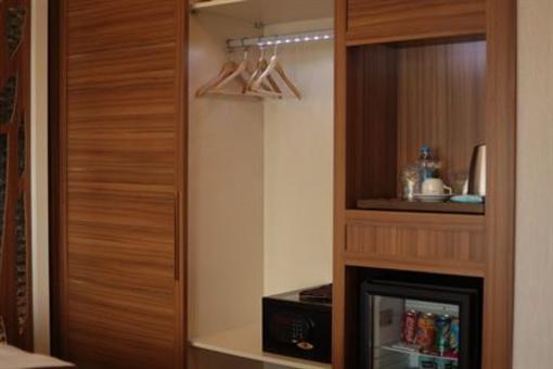 фото отеля Imamoglu Pasa Hotel