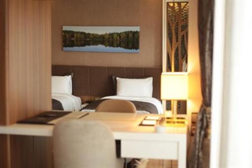 фото отеля Imamoglu Pasa Hotel