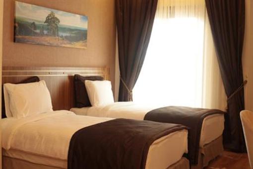 фото отеля Imamoglu Pasa Hotel