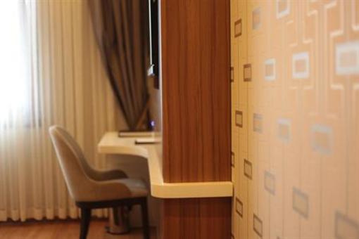 фото отеля Imamoglu Pasa Hotel