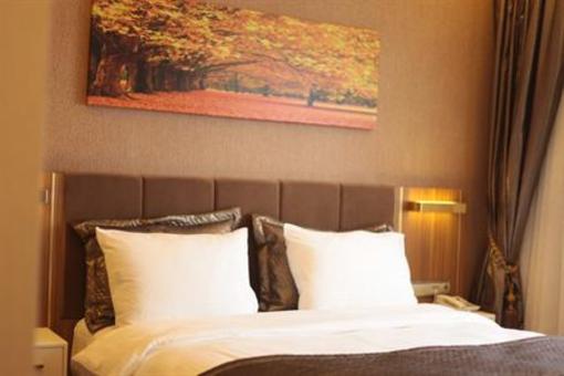 фото отеля Imamoglu Pasa Hotel