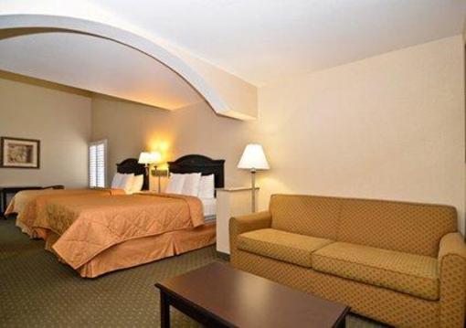 фото отеля Comfort Inn & Suites North Hollywood Los Angeles