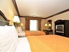 фото отеля Comfort Inn & Suites North Hollywood Los Angeles