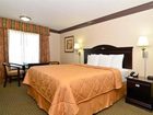 фото отеля Comfort Inn & Suites North Hollywood Los Angeles
