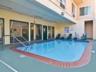 фото отеля Comfort Inn & Suites North Hollywood Los Angeles