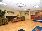 фото отеля Comfort Inn & Suites North Hollywood Los Angeles