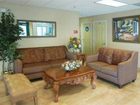 фото отеля Comfort Inn & Suites North Hollywood Los Angeles