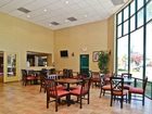фото отеля Comfort Inn & Suites North Hollywood Los Angeles
