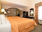 фото отеля Comfort Inn & Suites North Hollywood Los Angeles