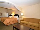 фото отеля Comfort Inn & Suites North Hollywood Los Angeles