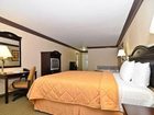 фото отеля Comfort Inn & Suites North Hollywood Los Angeles