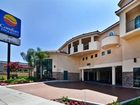 фото отеля Comfort Inn & Suites North Hollywood Los Angeles
