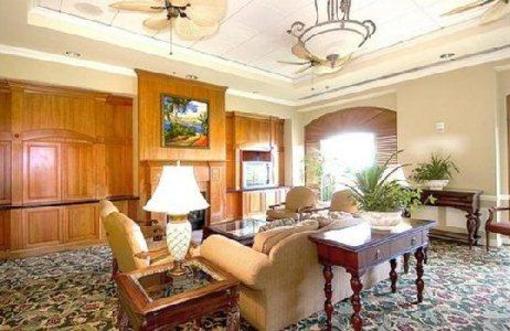 фото отеля WorldMark Kingstown Reef Resort Orlando