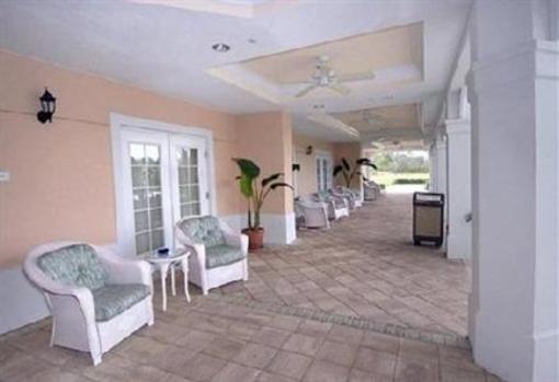 фото отеля WorldMark Kingstown Reef Resort Orlando