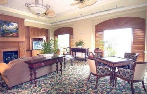 фото отеля WorldMark Kingstown Reef Resort Orlando