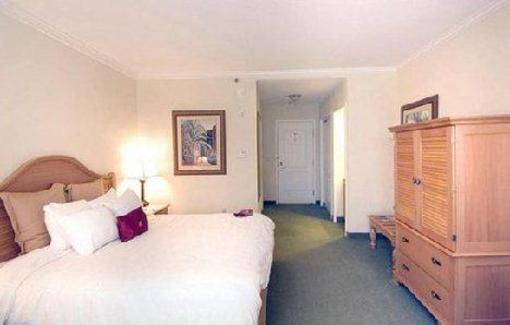 фото отеля WorldMark Kingstown Reef Resort Orlando