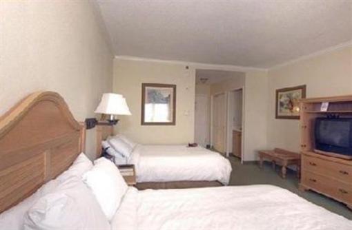 фото отеля WorldMark Kingstown Reef Resort Orlando