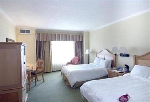 фото отеля WorldMark Kingstown Reef Resort Orlando