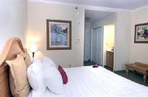 фото отеля WorldMark Kingstown Reef Resort Orlando