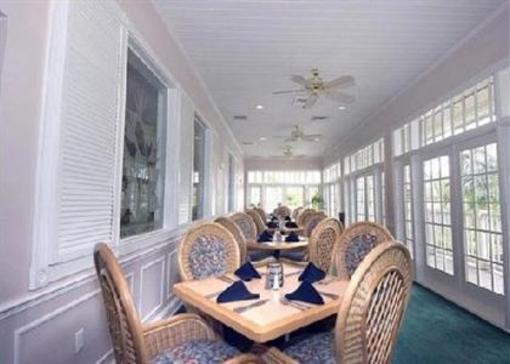 фото отеля WorldMark Kingstown Reef Resort Orlando