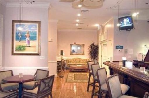 фото отеля WorldMark Kingstown Reef Resort Orlando