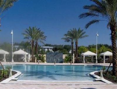 фото отеля WorldMark Kingstown Reef Resort Orlando