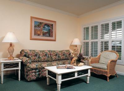 фото отеля WorldMark Kingstown Reef Resort Orlando