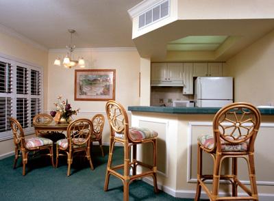 фото отеля WorldMark Kingstown Reef Resort Orlando