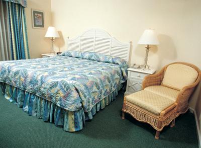 фото отеля WorldMark Kingstown Reef Resort Orlando
