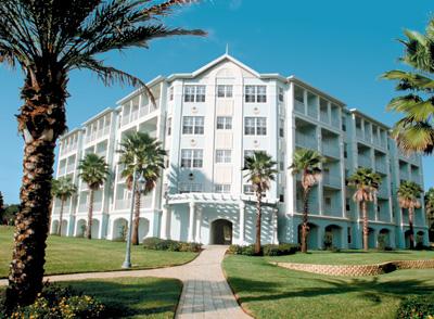 фото отеля WorldMark Kingstown Reef Resort Orlando