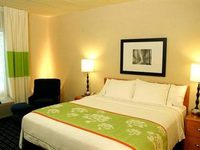 Fairfield Inn & Suites Columbus OSU