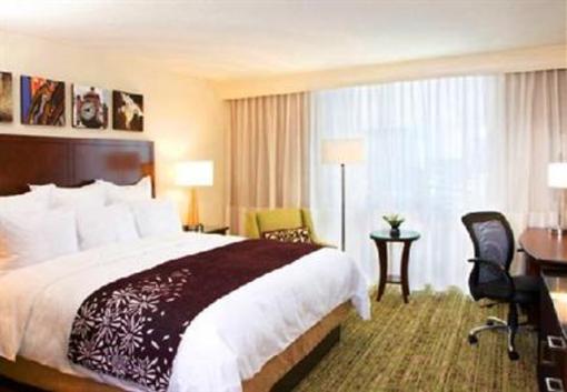 фото отеля Chicago Marriott O'Hare