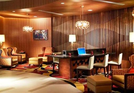 фото отеля Chicago Marriott O'Hare