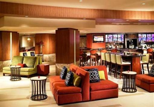 фото отеля Chicago Marriott O'Hare