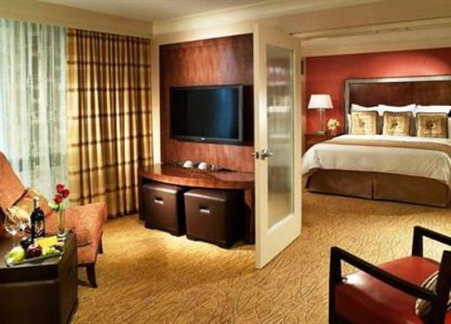 фото отеля Chicago Marriott O'Hare