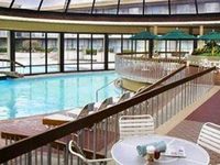 Chicago Marriott O'Hare