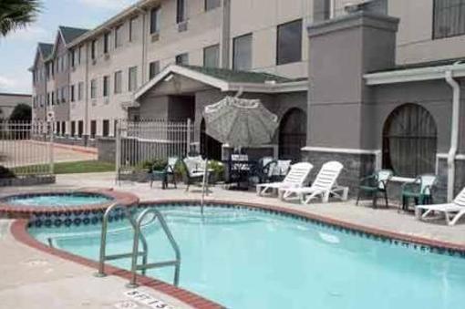 фото отеля Comfort Inn Houston