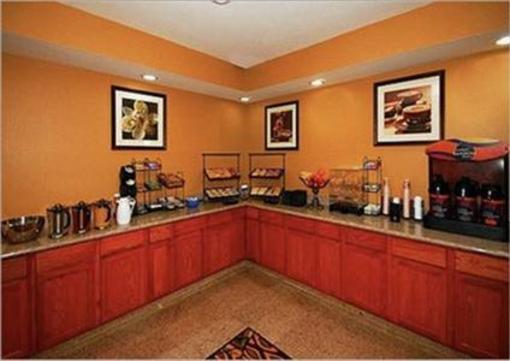 фото отеля Comfort Inn Houston