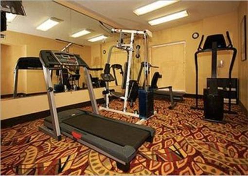 фото отеля Comfort Inn Houston