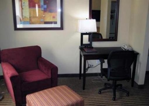 фото отеля Comfort Inn Houston