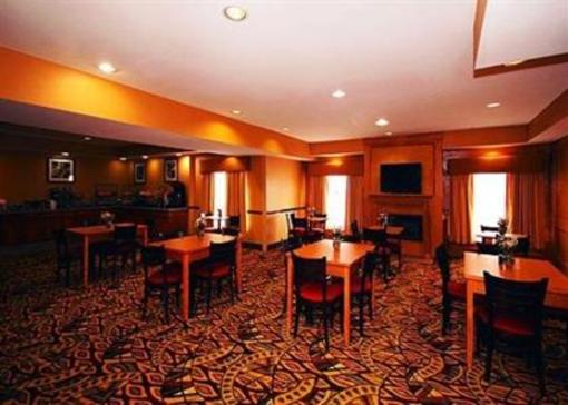 фото отеля Comfort Inn Houston