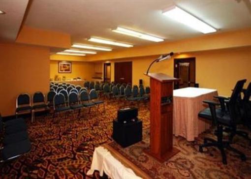 фото отеля Comfort Inn Houston