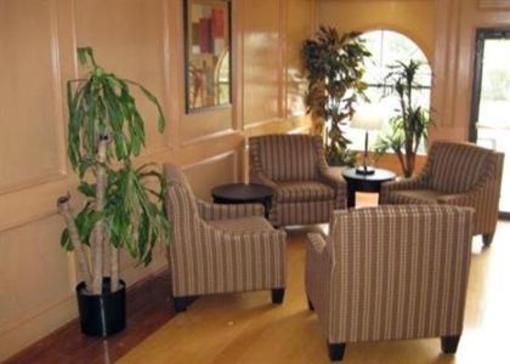 фото отеля Comfort Inn Houston