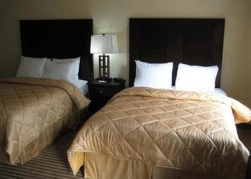 фото отеля Comfort Inn Houston