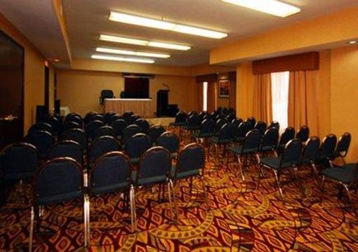 фото отеля Comfort Inn Houston