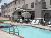 Comfort Inn Houston