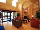 фото отеля Comfort Inn Houston